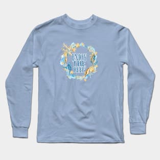 reef Long Sleeve T-Shirt